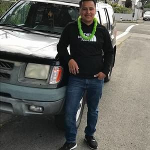 Meet your Posher, Oscar